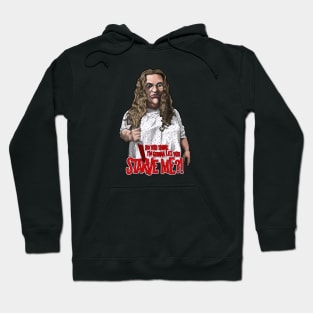 Ethel Janowski Hoodie